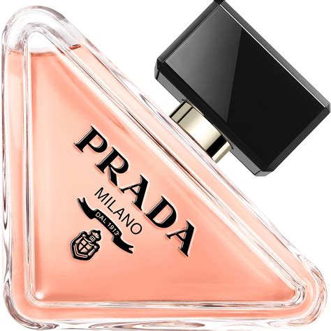 prada milano perfume paradoxe|Prada paradoxe 90 ml.